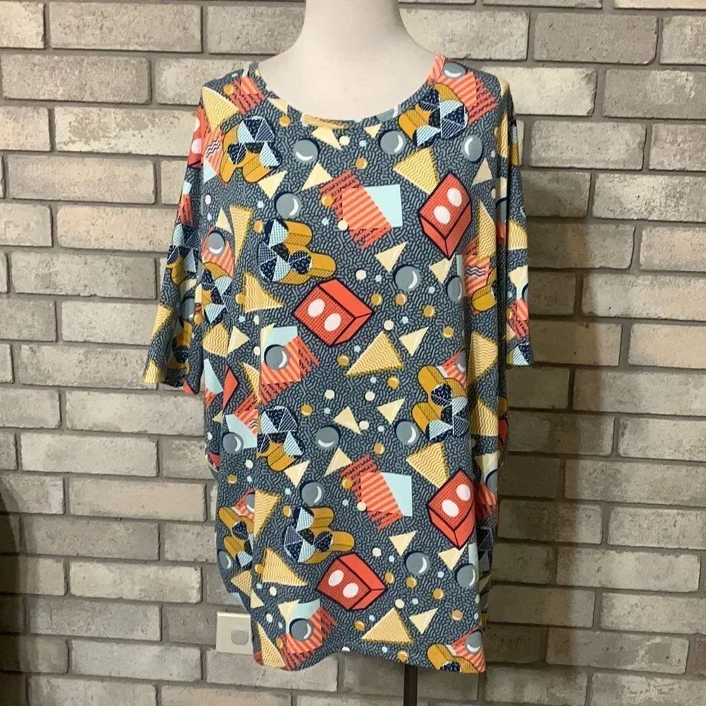 3for$20 shirt medium
